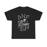 CubeMunky DNF T-Shirt