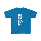 Cubemunky List SM T-Shirt