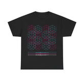 Cubemunky WIRED 2x2 T-Shirt