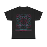 Cubemunky WIRED Skewb T-Shirt