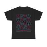 Cubemunky WIRED Square-1 T-Shirt