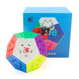 DaYan Megaminx Pro (Magnetic)