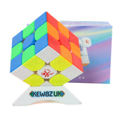 DaYan Zhanchi Pro V5 3x3 Standard (Magnetic, Ball-Core)