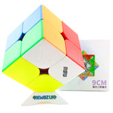 DianSheng Googol 90mm 2x2 (Magnetic)