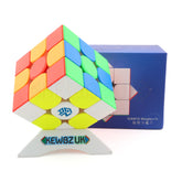 GAN 13 FX (Magnetic, Maglev, Ball-Core)