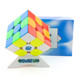 GAN 14 (Magnetic, Maglev, Ball-Core, UV)