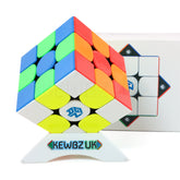 GAN 356 (Magnetic, UV)