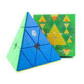 GAN Pyraminx Standard (Magnetic)