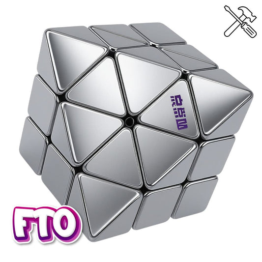 FTO Rebuild Guide