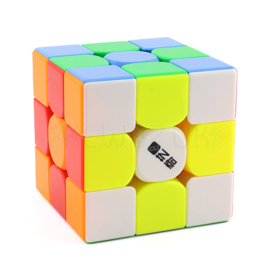 QiYi Ai 3x3 Smartcube Guide