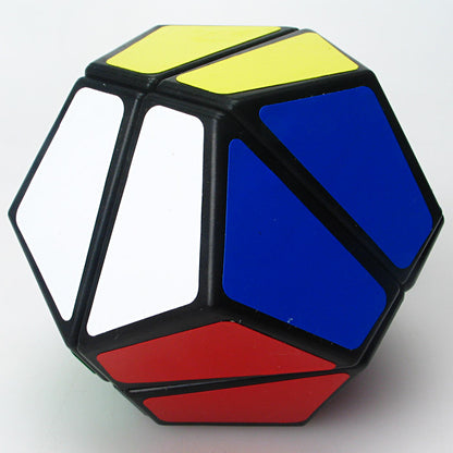 Lanlan 2x2 Dodecahedron