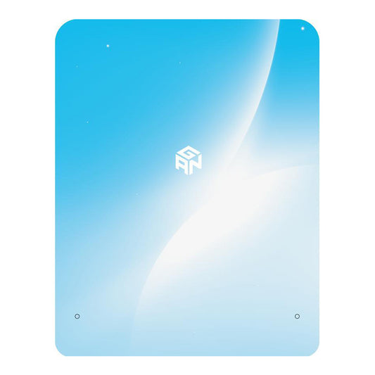 GAN Halo Timer Mat