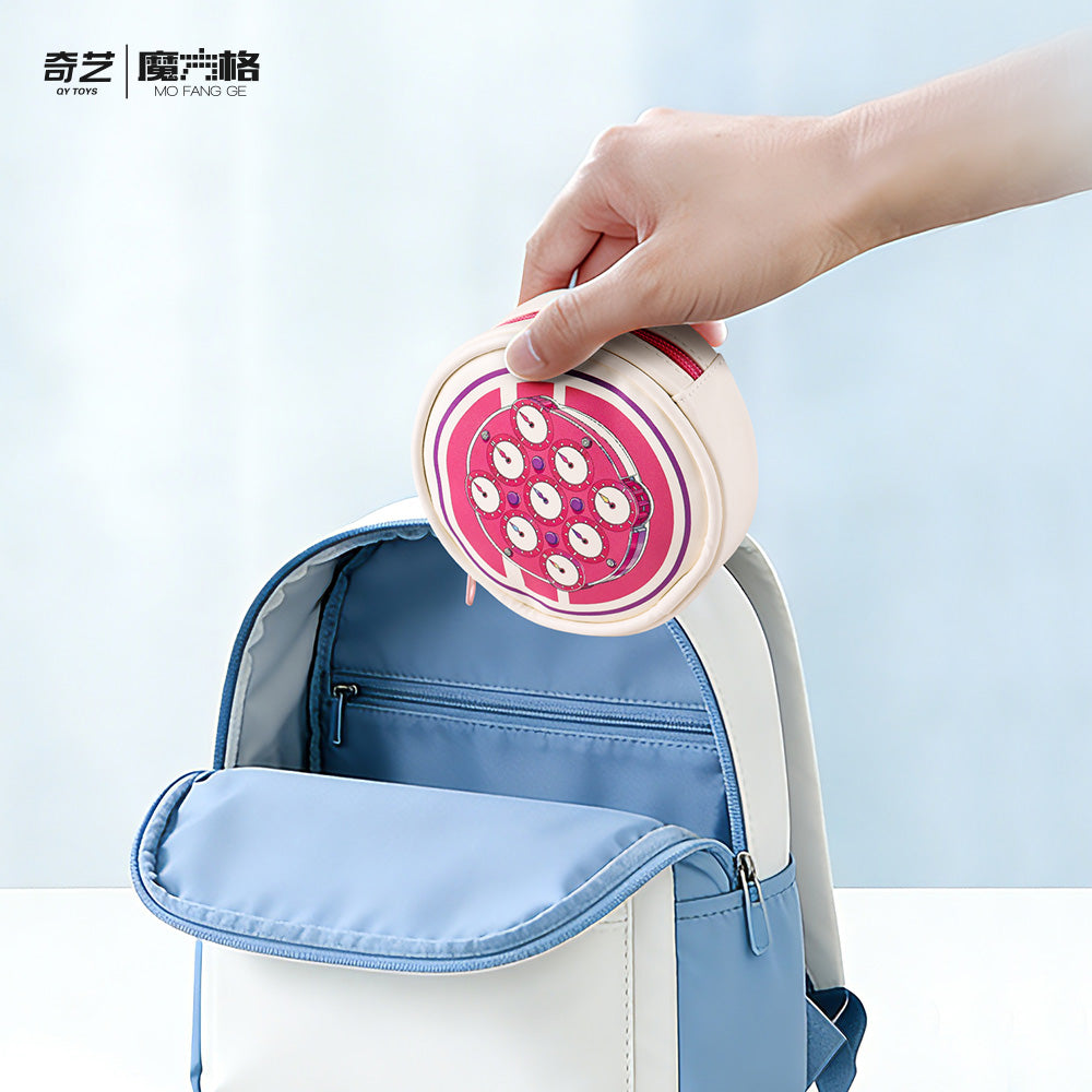 Clock Travel Case from KewbzUK Speed Cube Shop 8