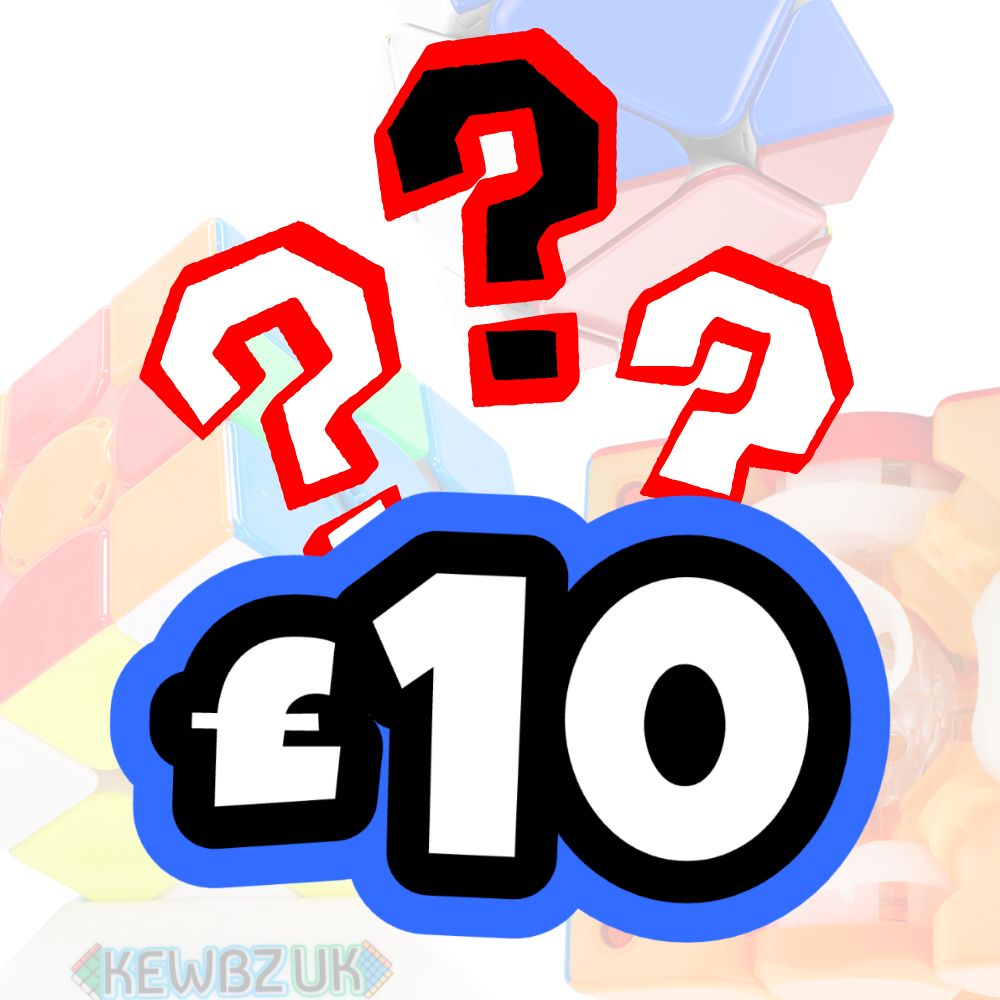 £10 Lucky Dip