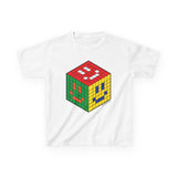 CubeMunky Smiley Cubing T-Shirt