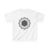 CubeMunky GEO Wave I 3x3 T-Shirt