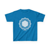 CubeMunky GEO Wave I 3x3 T-Shirt
