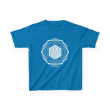 CubeMunky GEO Wave II 4x4 T-Shirt