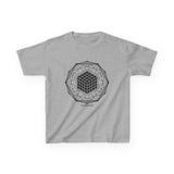 CubeMunky GEO Wave II 4x4 T-Shirt
