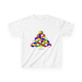 Cubemunky ILLUSION II T-Shirt
