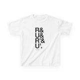 Cubemunky List SM T-Shirt