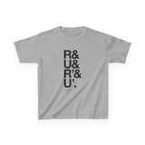 Cubemunky List SM T-Shirt