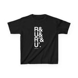 Cubemunky List SM T-Shirt