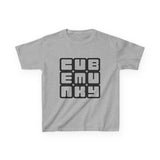 Cubemunky Original Logo T-Shirt