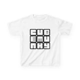 Cubemunky Original Logo T-Shirt