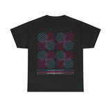 Cubemunky WIRED 3x3 T-Shirt