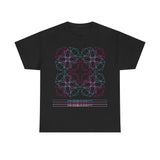 Cubemunky WIRED Skewb T-Shirt