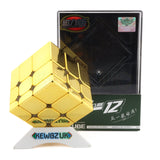 Cyclone Boys Metallic Mirror Cube (Magnetic)