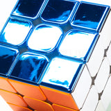 Cyclone Boys Metallic 3x3