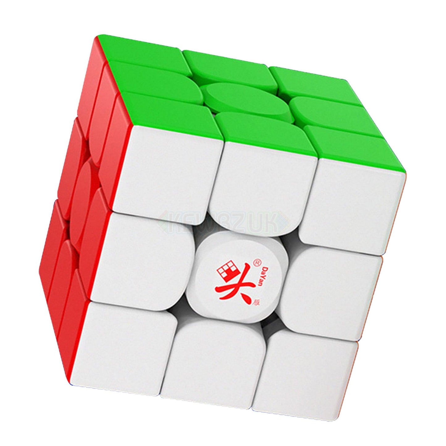 DaYan GuHong Pro 54mm (Magnetic)