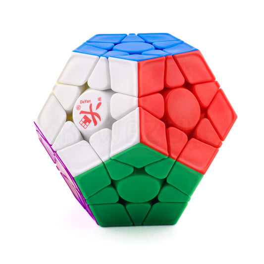 DaYan Megaminx Pro+ (Magnetic, Maglev, Ball-Core)