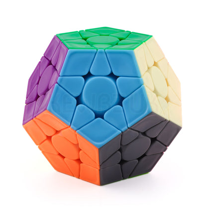 DaYan Megaminx Pro+ (Magnetic, Ball-Core)