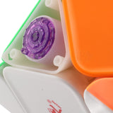 DaYan Skewb V2 (Magnetic, Ball-Core)