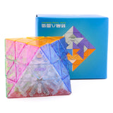 DianSheng Galaxy CTO (Magnetic, Ball-Core)