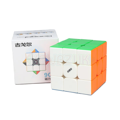 DianSheng Googol 9cm (Magnétique)
