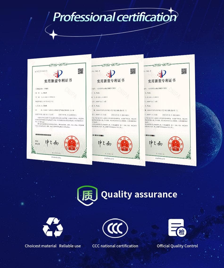 DianSheng Googol 10cm (Magnétique)