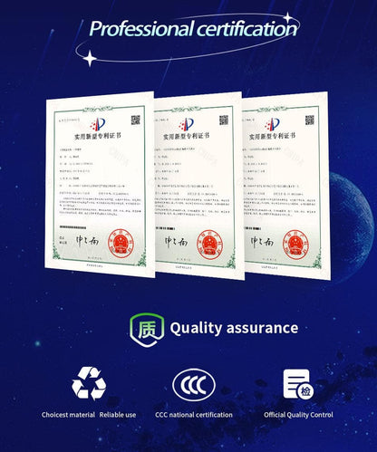DianSheng Googol 10cm (Magnétique)