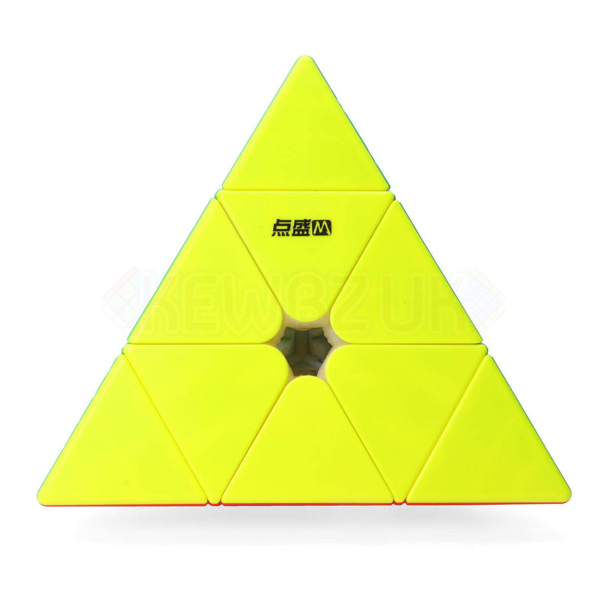 DianSheng Googol Pyraminx 19.5cm (Magnetic)