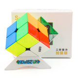 DianSheng Solar S2M (Magnetic)