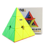 DianSheng Solar Pyraminx (Magnetic)