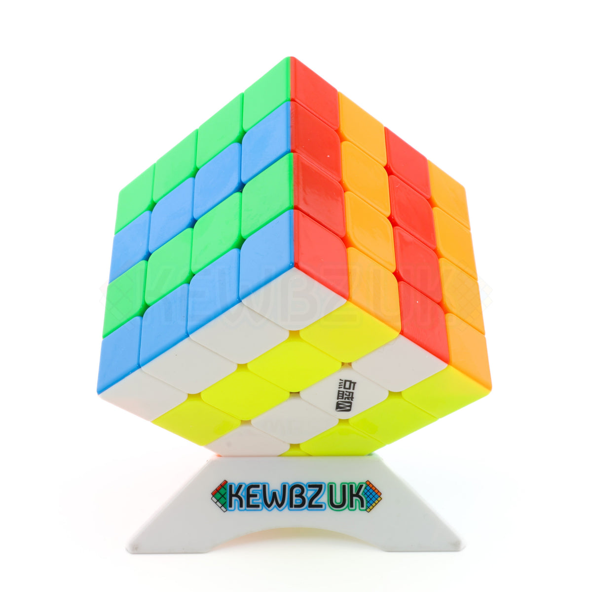 QiYi M Pro 4x4 (Magnetic)