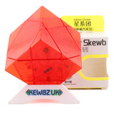 DianSheng Mirror Skewb (Magnetic)