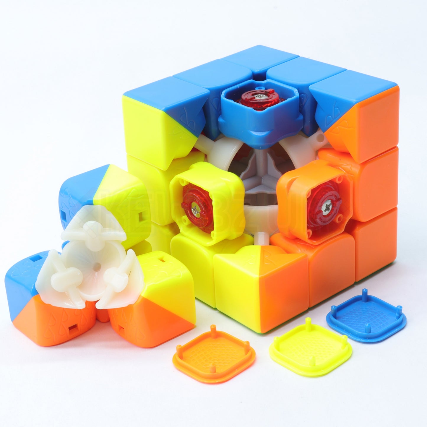 DianSheng Googol 10cm (Magnétique)