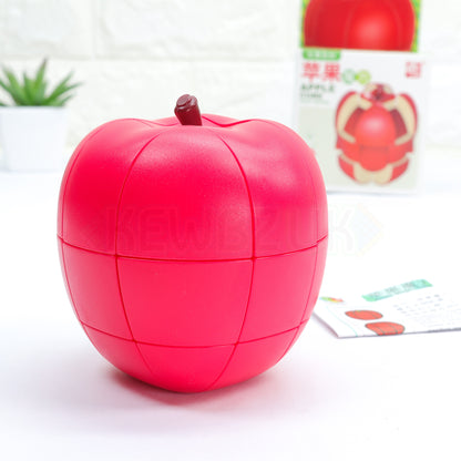 Pomme FanXin