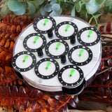 Forg3d SengSo Clock Face Mod Kit