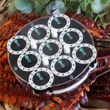 Forg3d SengSo Clock Face Mod Kit